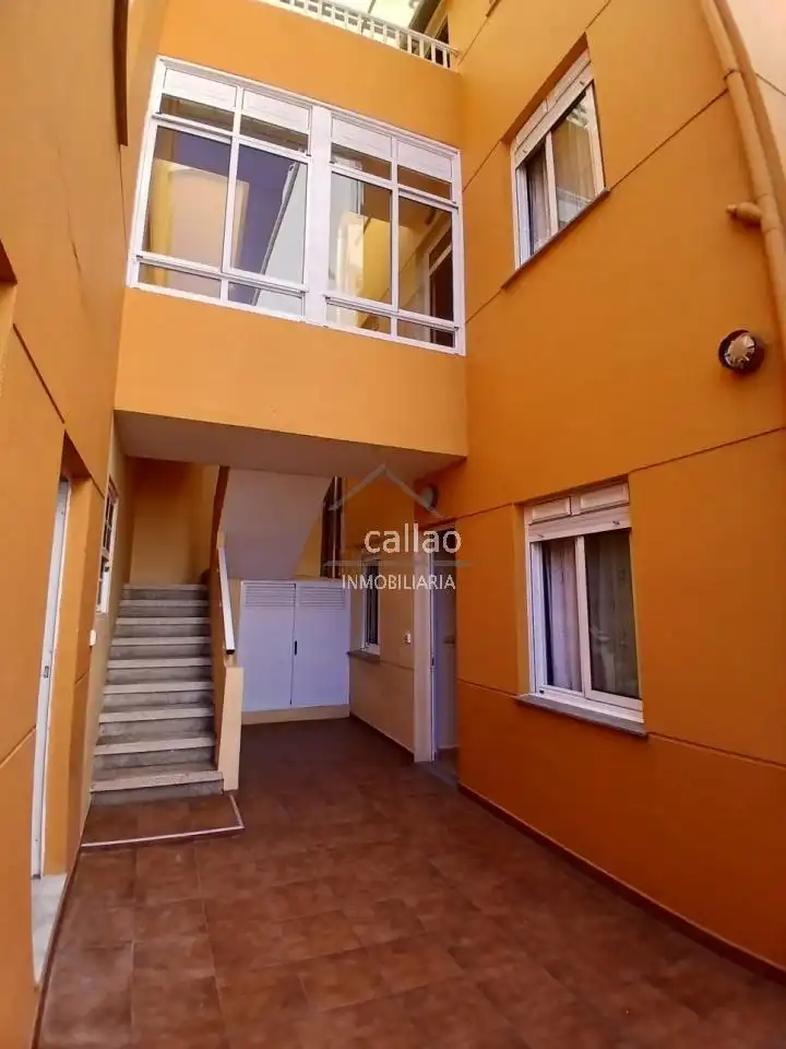 Wohnung zum Verkauf in Alto del Castaño