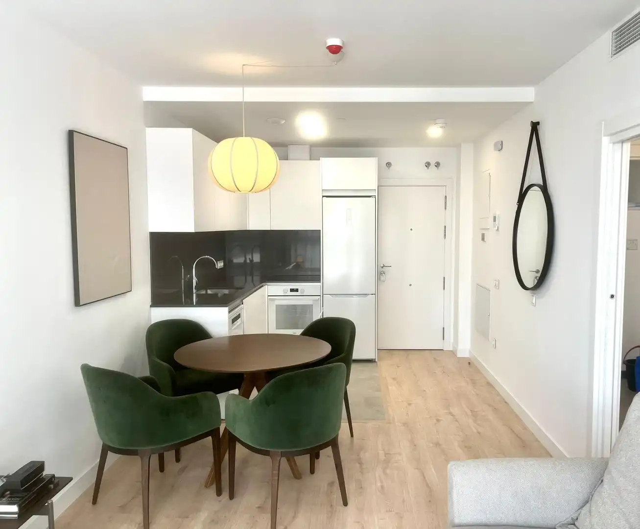 Flat with pool to rent in Martiricos - La Roca, imagen 5