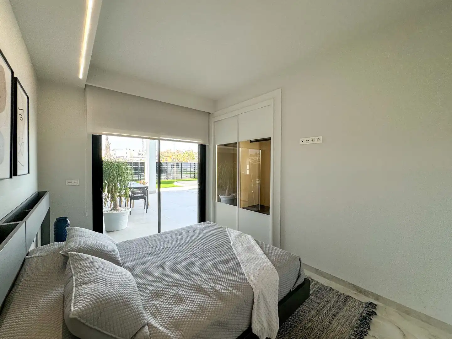 Villa con piscina in vendita a Algorfa, imagen 19