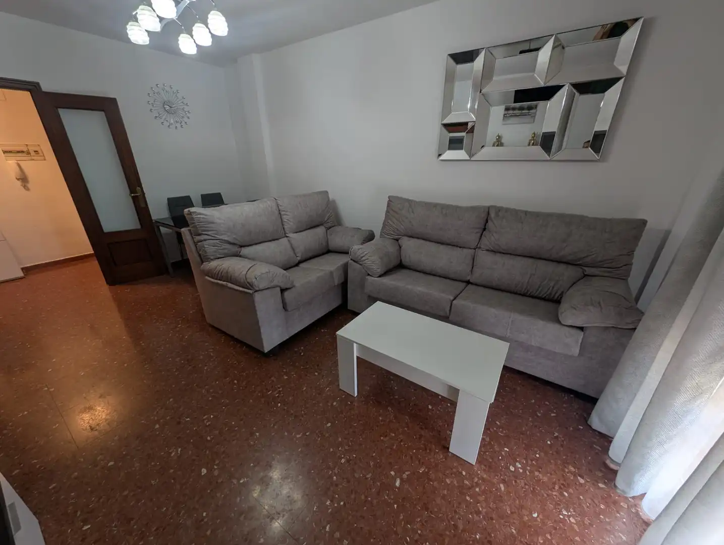 Flat for rent in Lucena, Córdoba