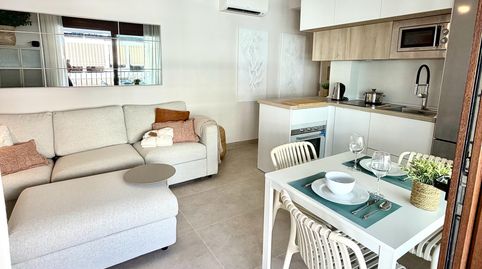 Photo 2 of Flat for rent in Avenida Juan Carlos I, 26, Almuñecar Centro, Almuñécar