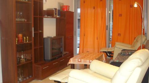 Foto 4 de Apartament de lloguer a Llandels, Peñíscola / Peníscola