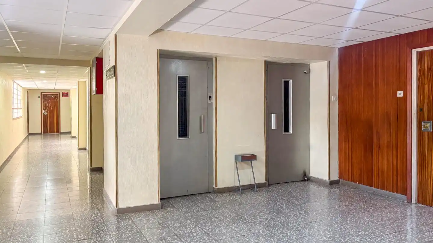 Wohnung zum Verkauf in Santa Pola mit Klimaanlage und Terrasse