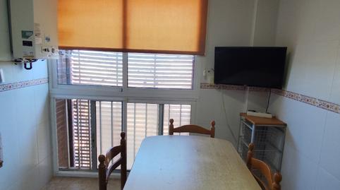 Foto 4 von Wohnung zur Miete in Calle Historiador Claudio Sánchez Albornoz, La Bega Baixa - Plaza Xúquer,  Valencia Capital