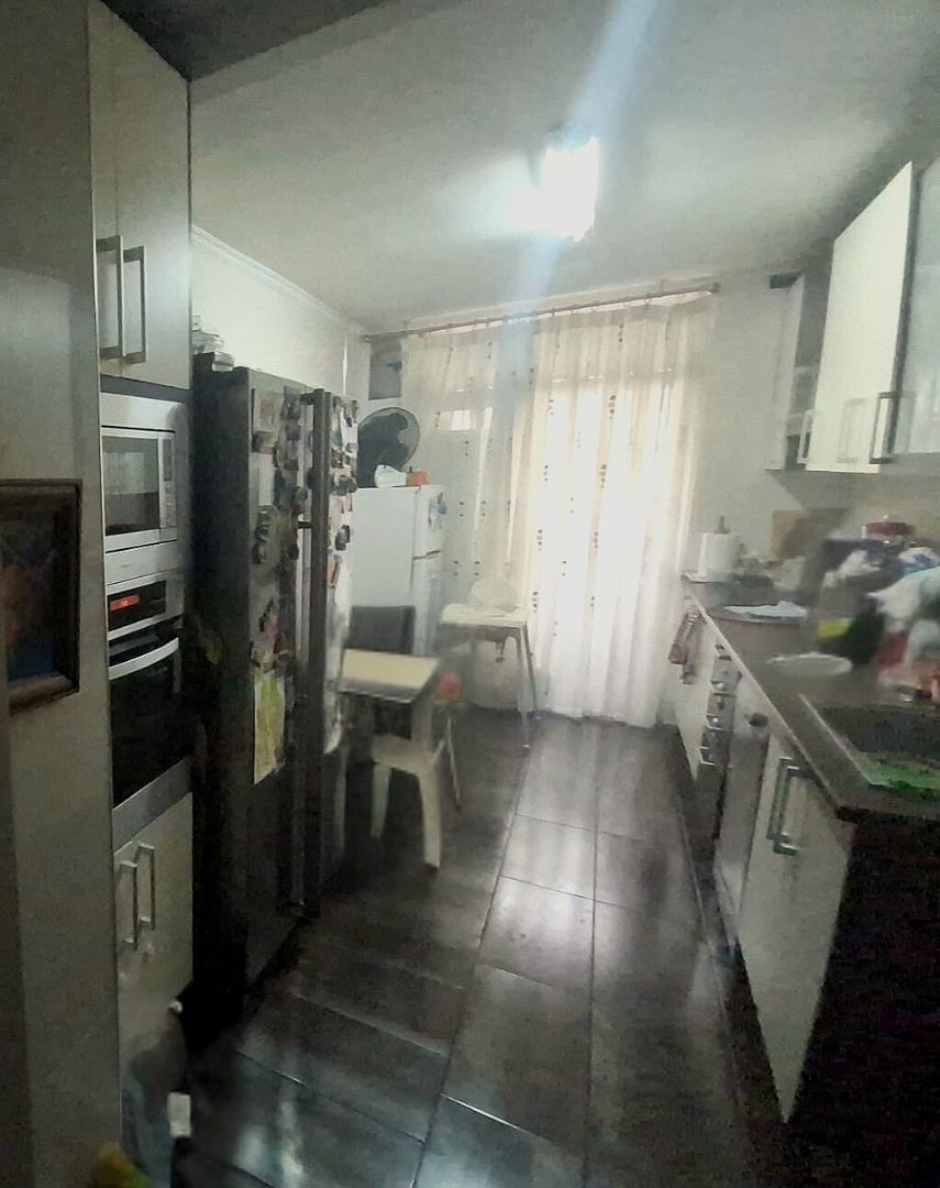Cuina de Pis en venda en Móstoles amb Calefacció, Parquet i Moblat