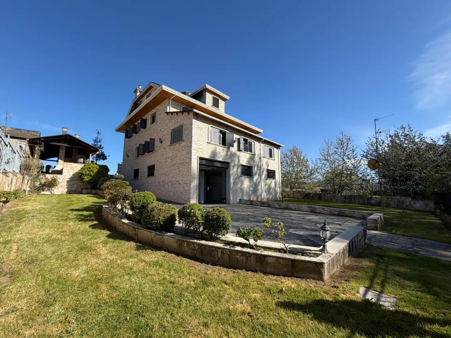 Xalet amb jardí en venda a Cacabelos, imagen 62