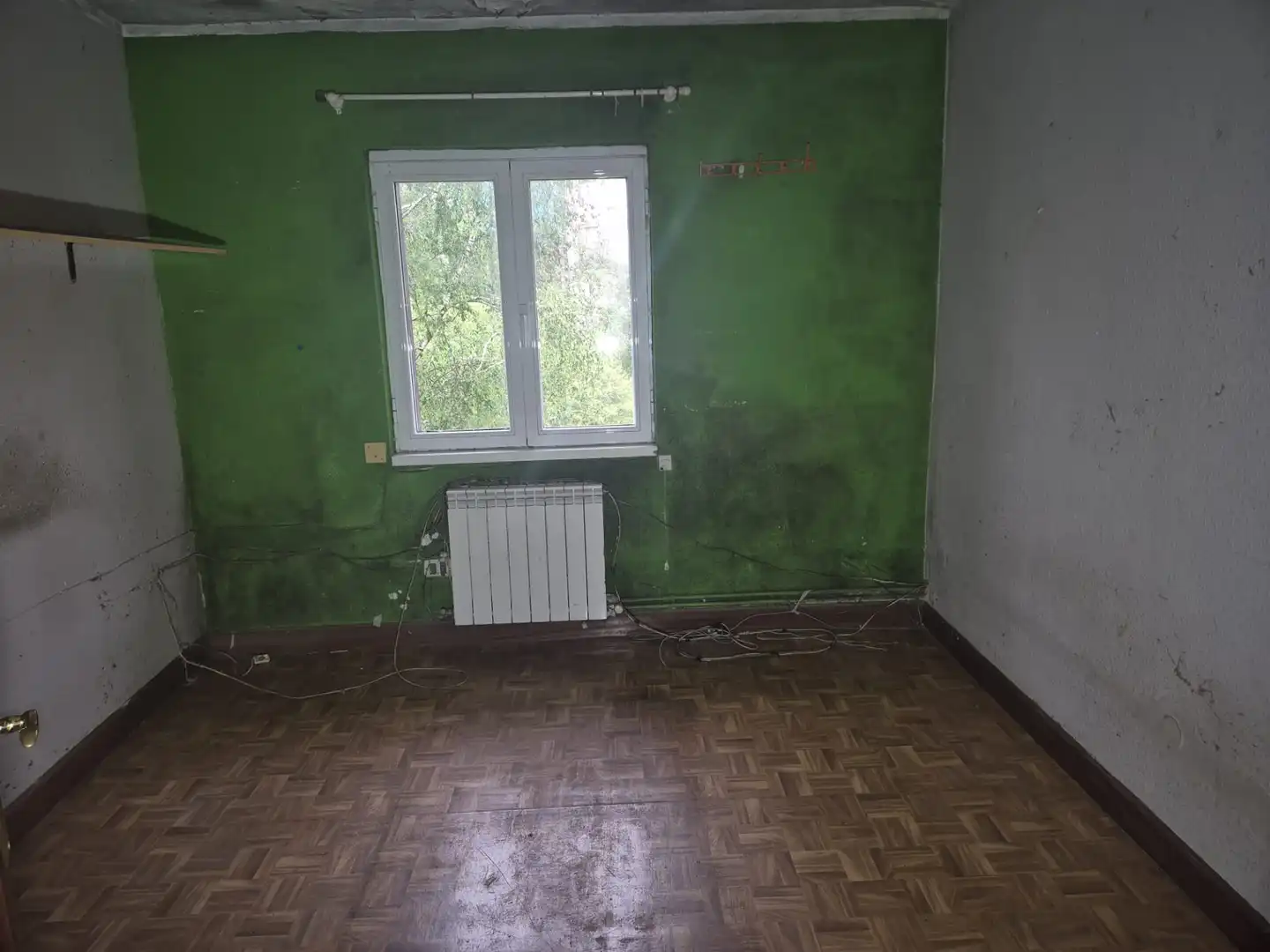 Habitación de Piso en venta en Irun  con Balcón