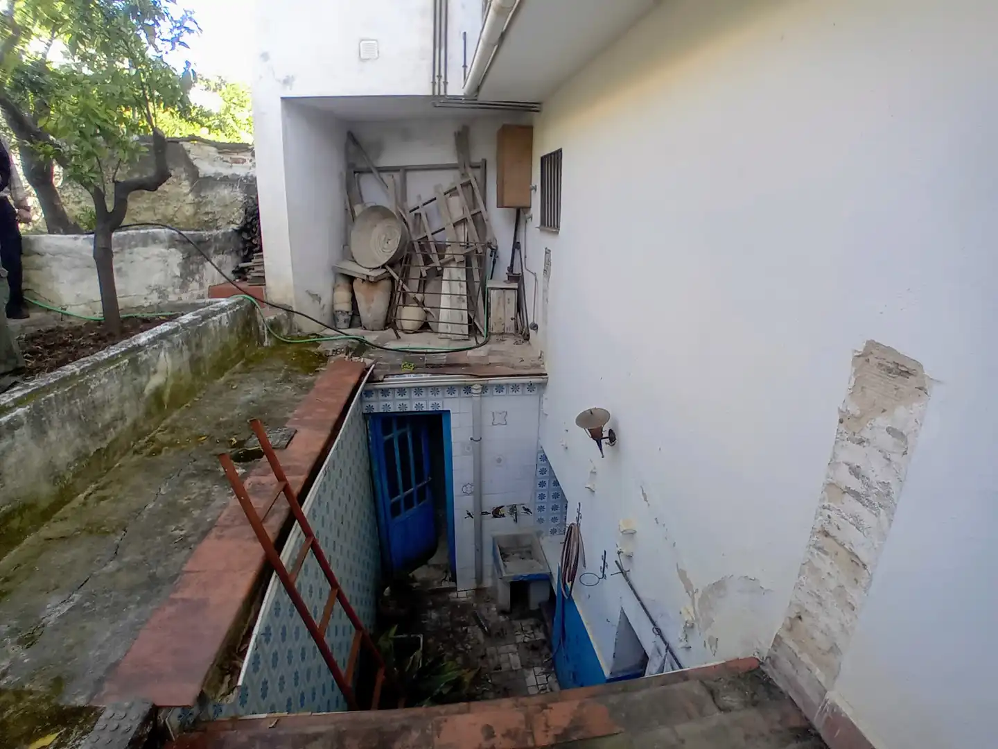 Maison mitoyenne avec jardin à vendre à Alozaina, imagen 21