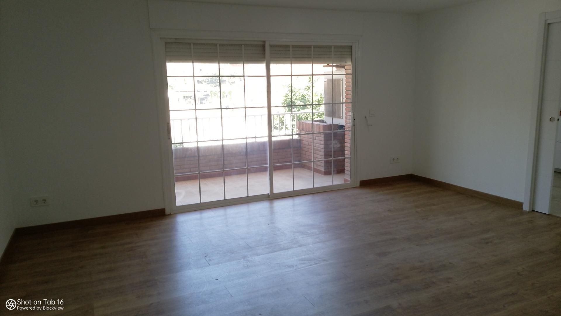 Piso de alquiler en Olesa de Montserrat