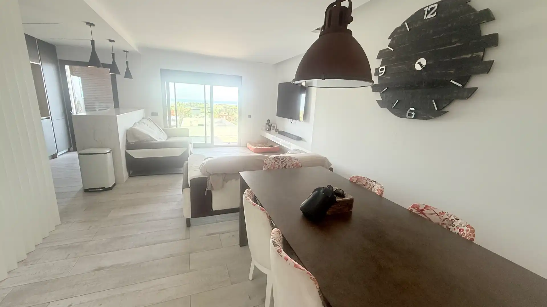 Ático en venta en Vilanova i la Geltrú, Barcelona