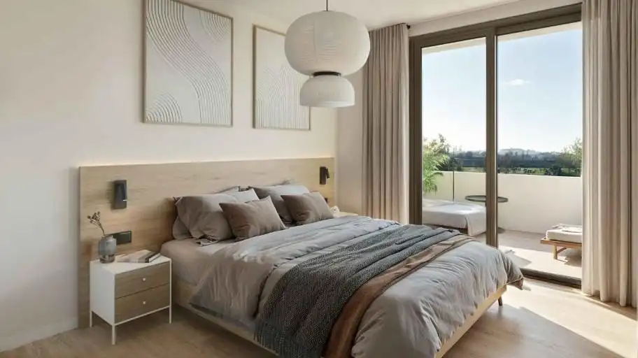 Apartment mit Pool zum Verkauf in Calle Calle Sevilla 2, imagen 3