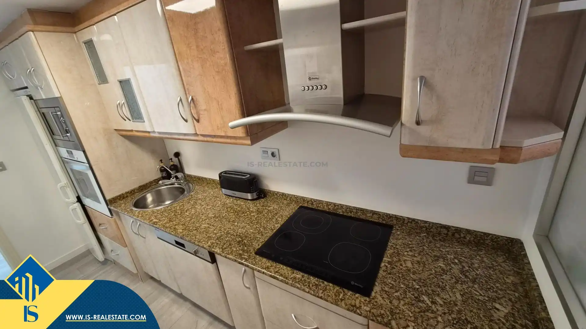 Wohnung mit Aufzug zum Verkauf in Centro, imagen 28