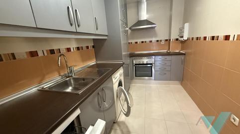 Foto 5 de Piso en venta en Mayor, Tórtola de Henares, Guadalajara