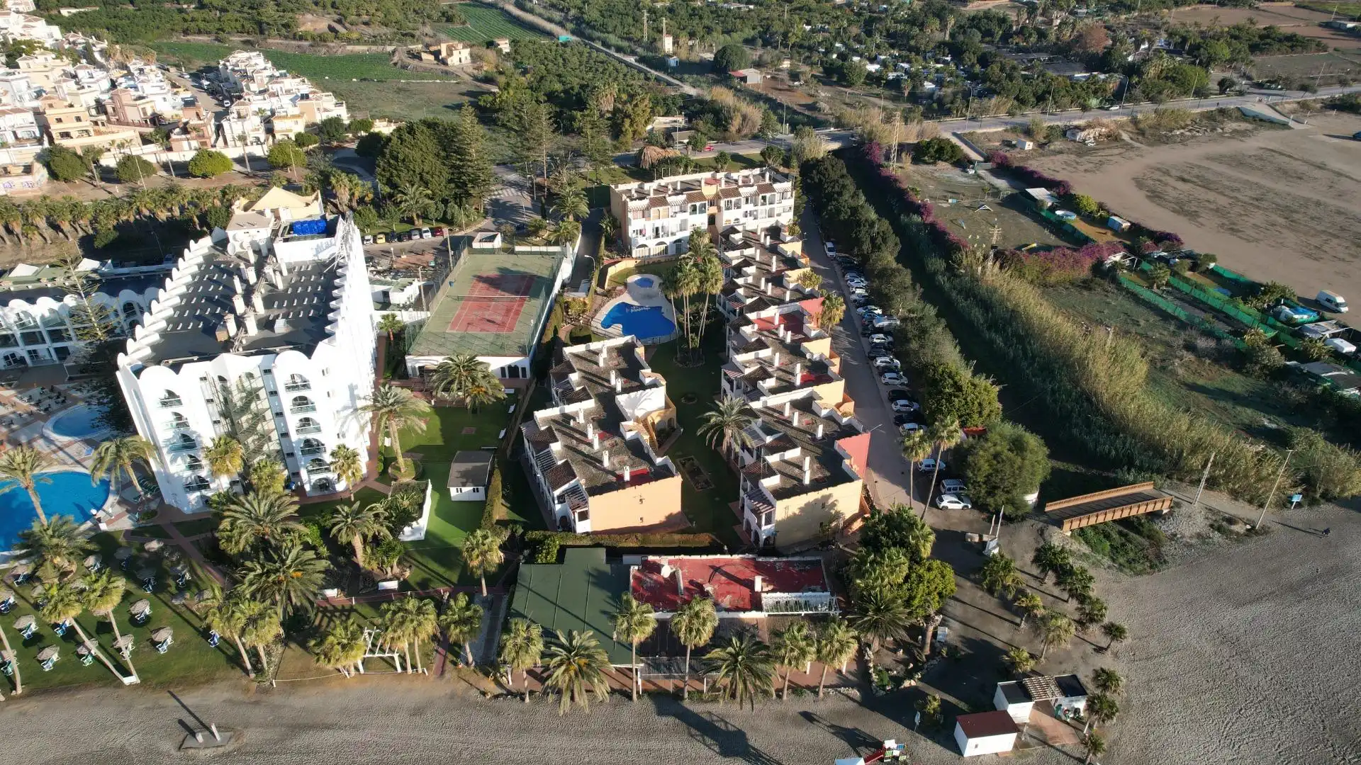 Apartment with pool to rent in MARINAS DE NERJA 6, imagen 19