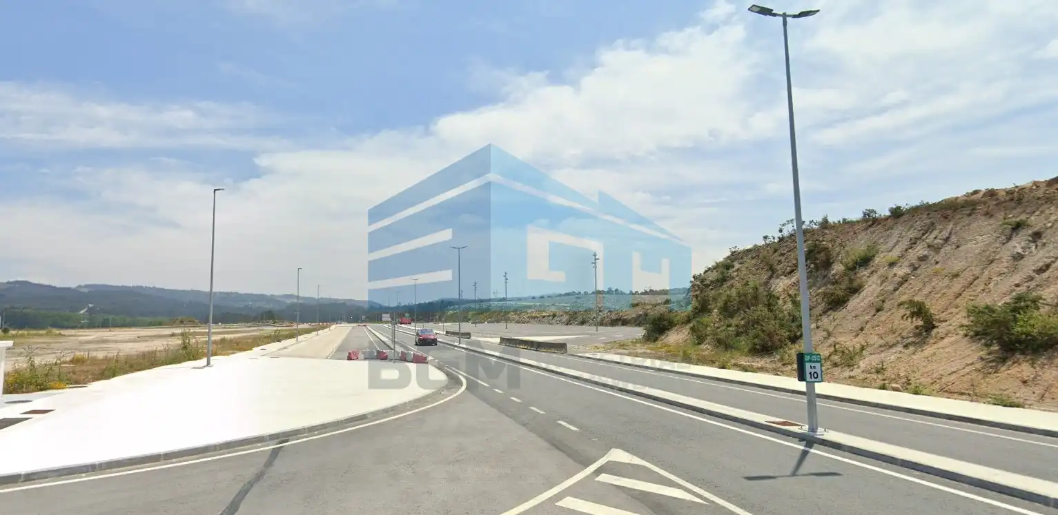Nau industrial de lloguer a Arteixo pueblo, imagen 10