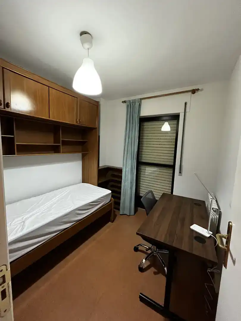 Habitación de Dúplex de alquiler en Centro