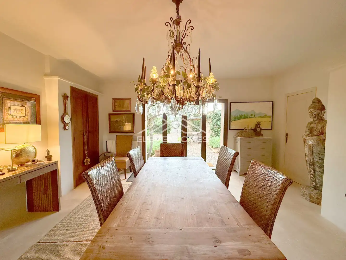Maison rustique avec piscine à vendre à Camí de s´Alzinar, imagen 13
