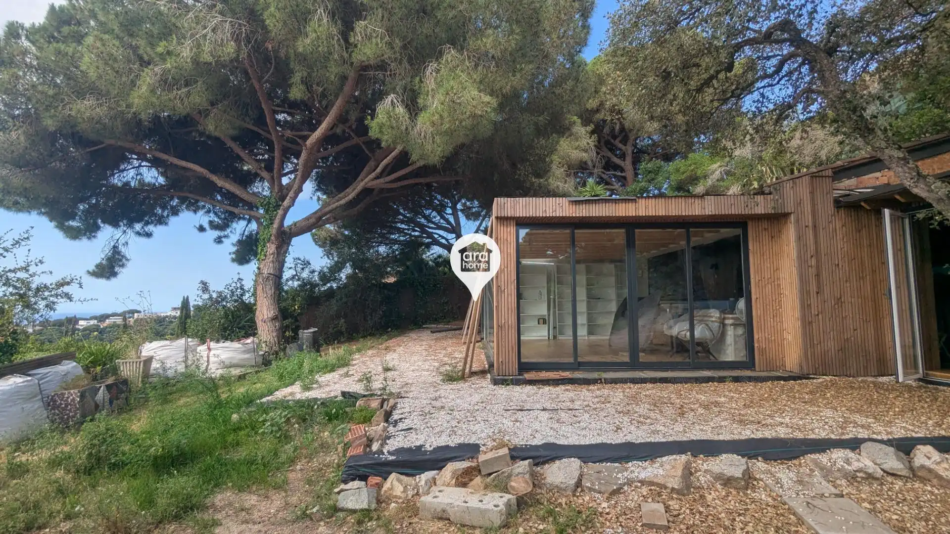 Casa con jardín en venta en El Mirador - La Cornisa, imagen 8