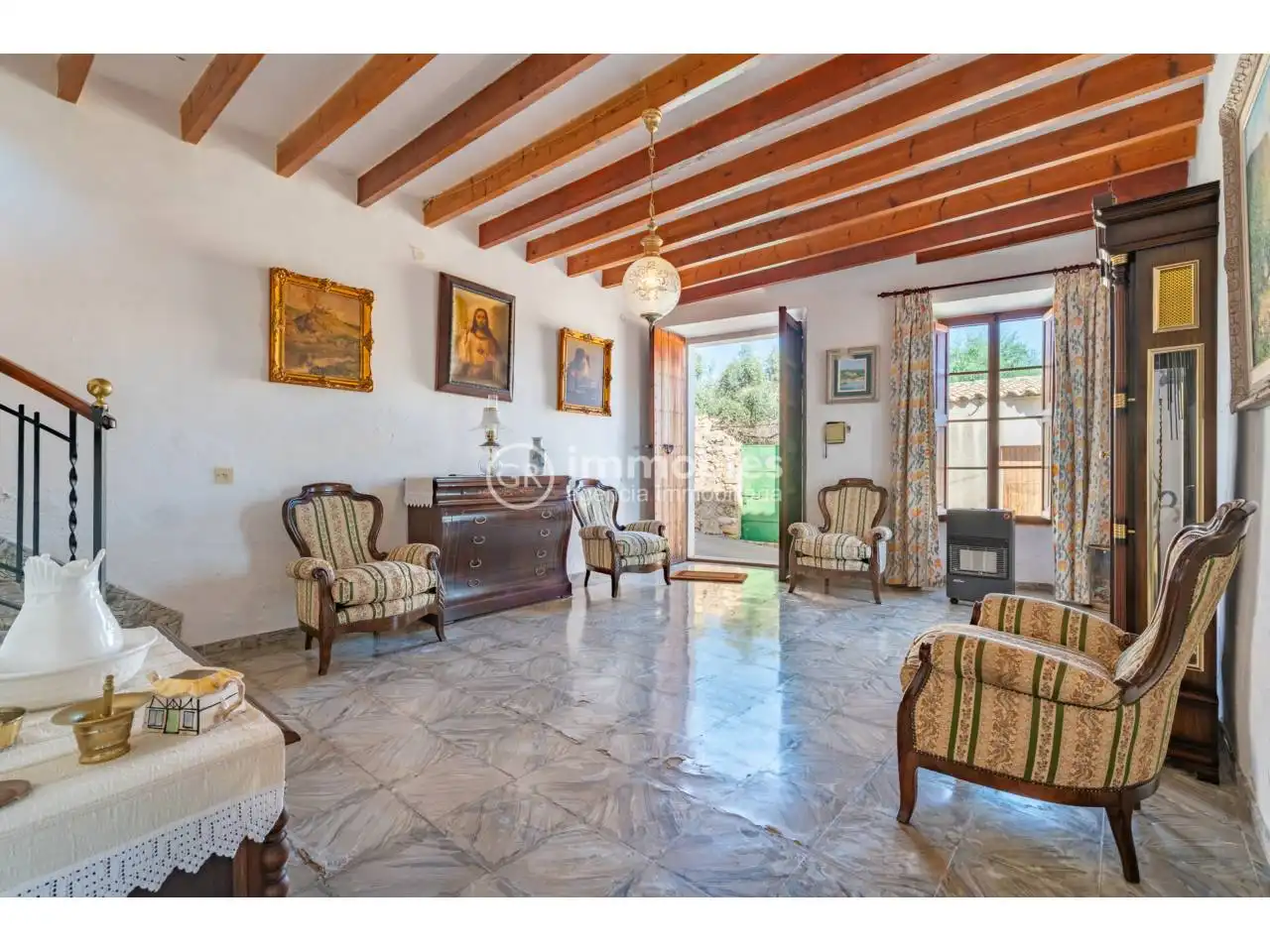 House with garden for sale in Calle Creu, imagen 5