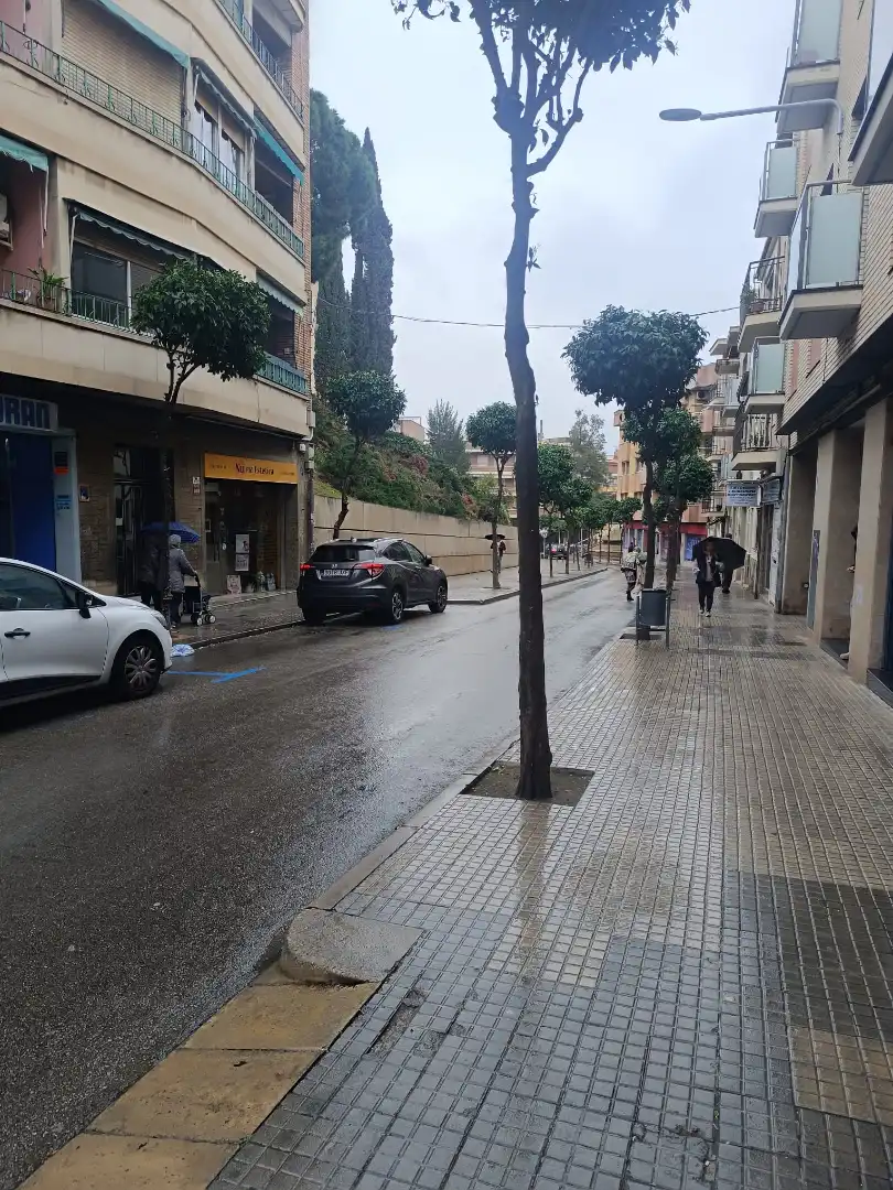 Garaje en venta en Carrer de Mossèn Jacint Verdaguer, 16, Centre