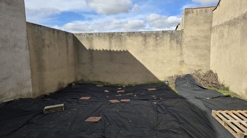 Foto 2 de Casa o xalet en venda a Plaza Cruz de Hierro, 1, Vega de Valdetronco, Valladolid