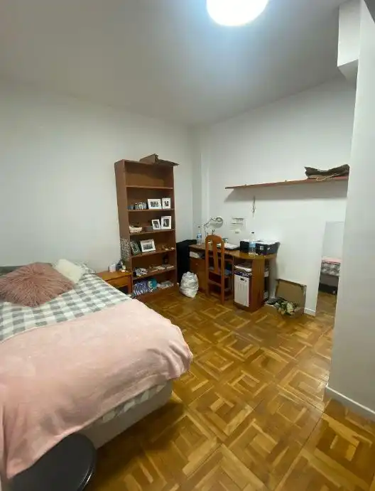 Dormitori de Pis de lloguer en  Pamplona / Iruña amb Calefacció, Parquet i Traster