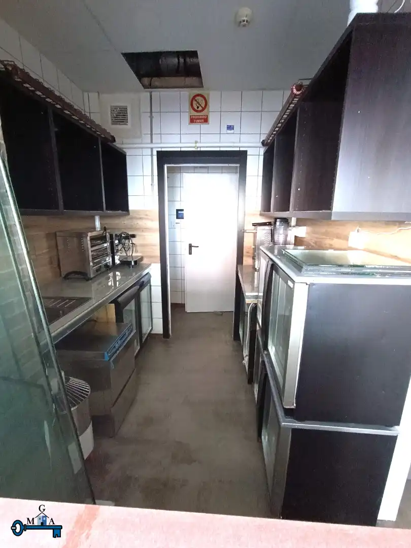 Local comercial en traspaso en Centro, imagen 24