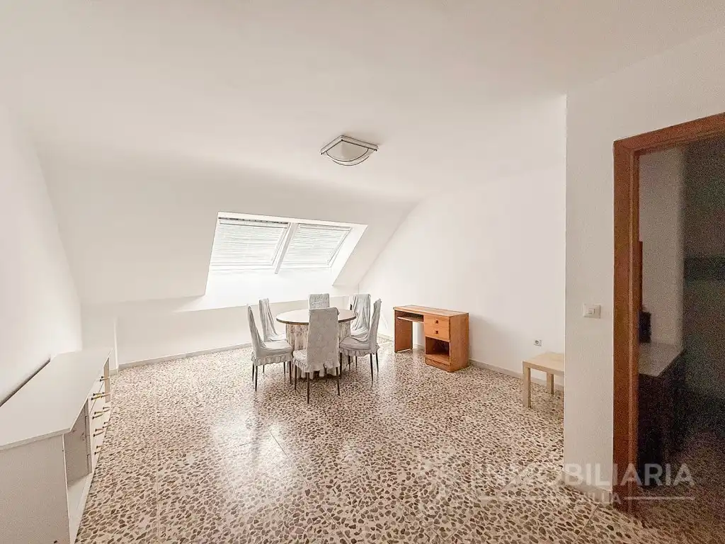 Appartement à vendre à Plaza Bermudez Rubia