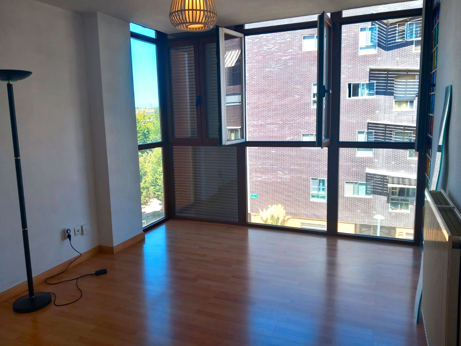Bedroom of Flat for sale in Coslada  with Heating