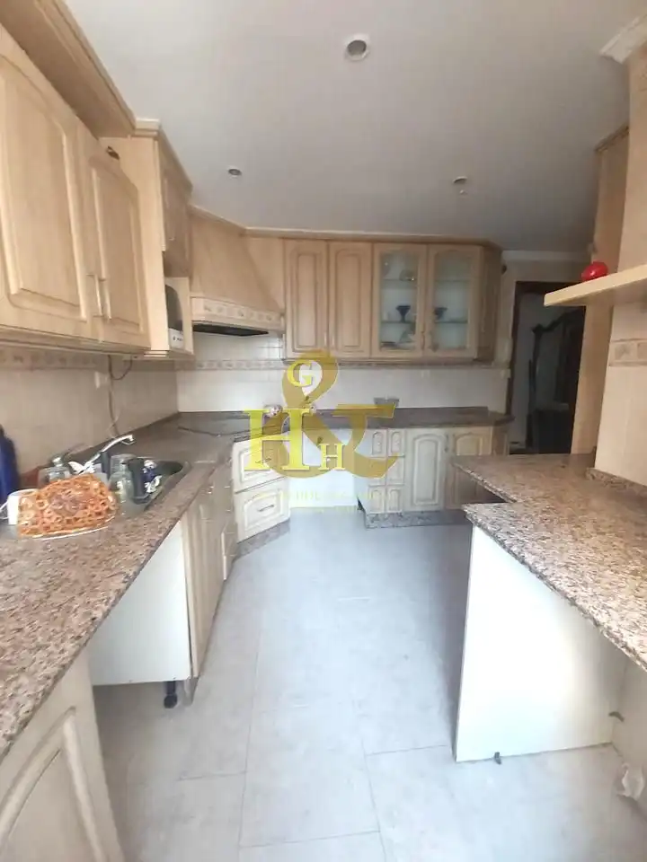 Cocina de Piso en venta en Sanlúcar de Barrameda