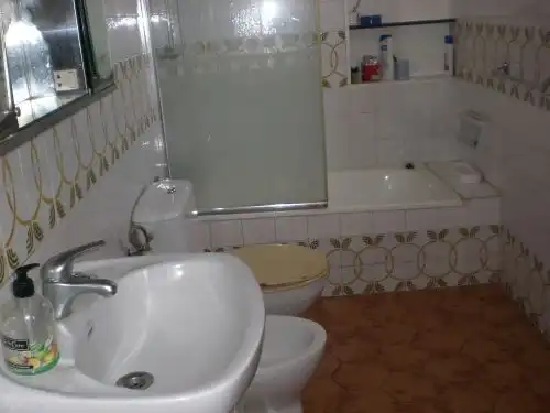 Bathroom of Flat for sale in Les Oluges