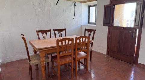 Foto 5 de Casa o xalet en venda a Calle Real, 20, Villardondiego, Zamora