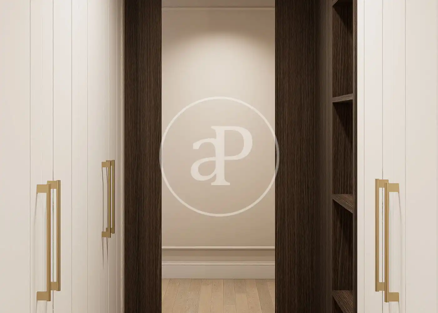 Piso en venta en Madrid con Aire acondicionado, Calefacción y Trastero