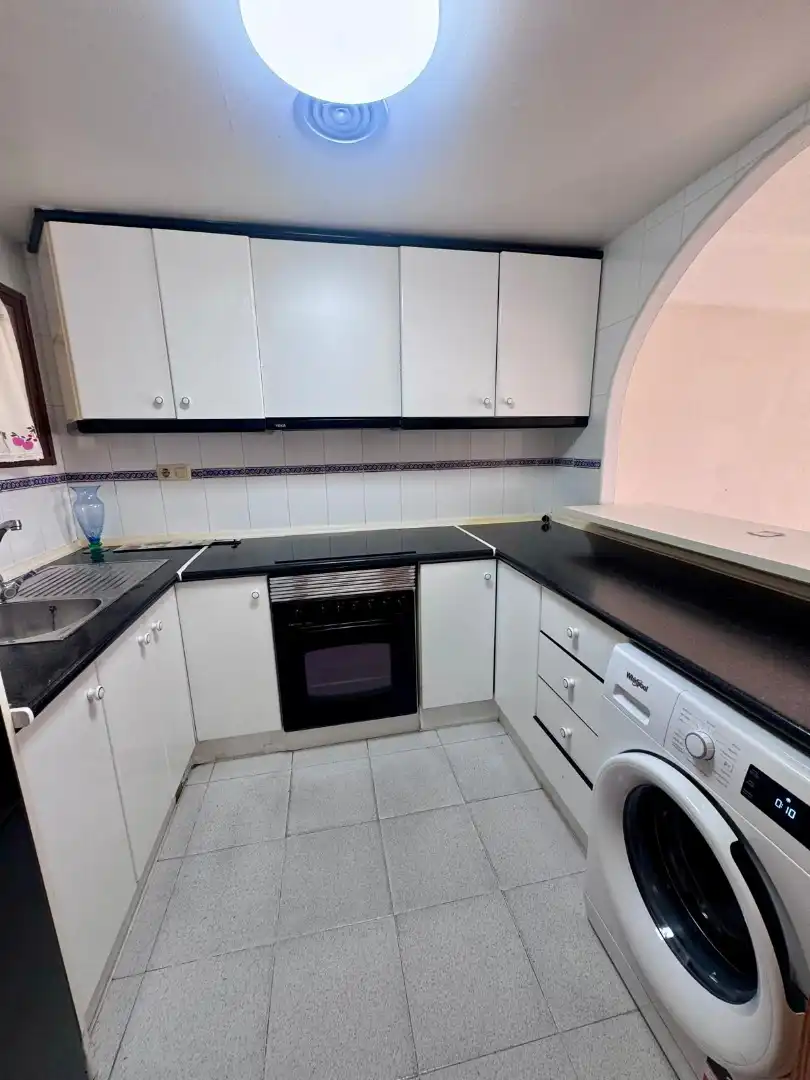 Apartament amb ascensor en venda a Calle de Orihuela 72, imagen 7