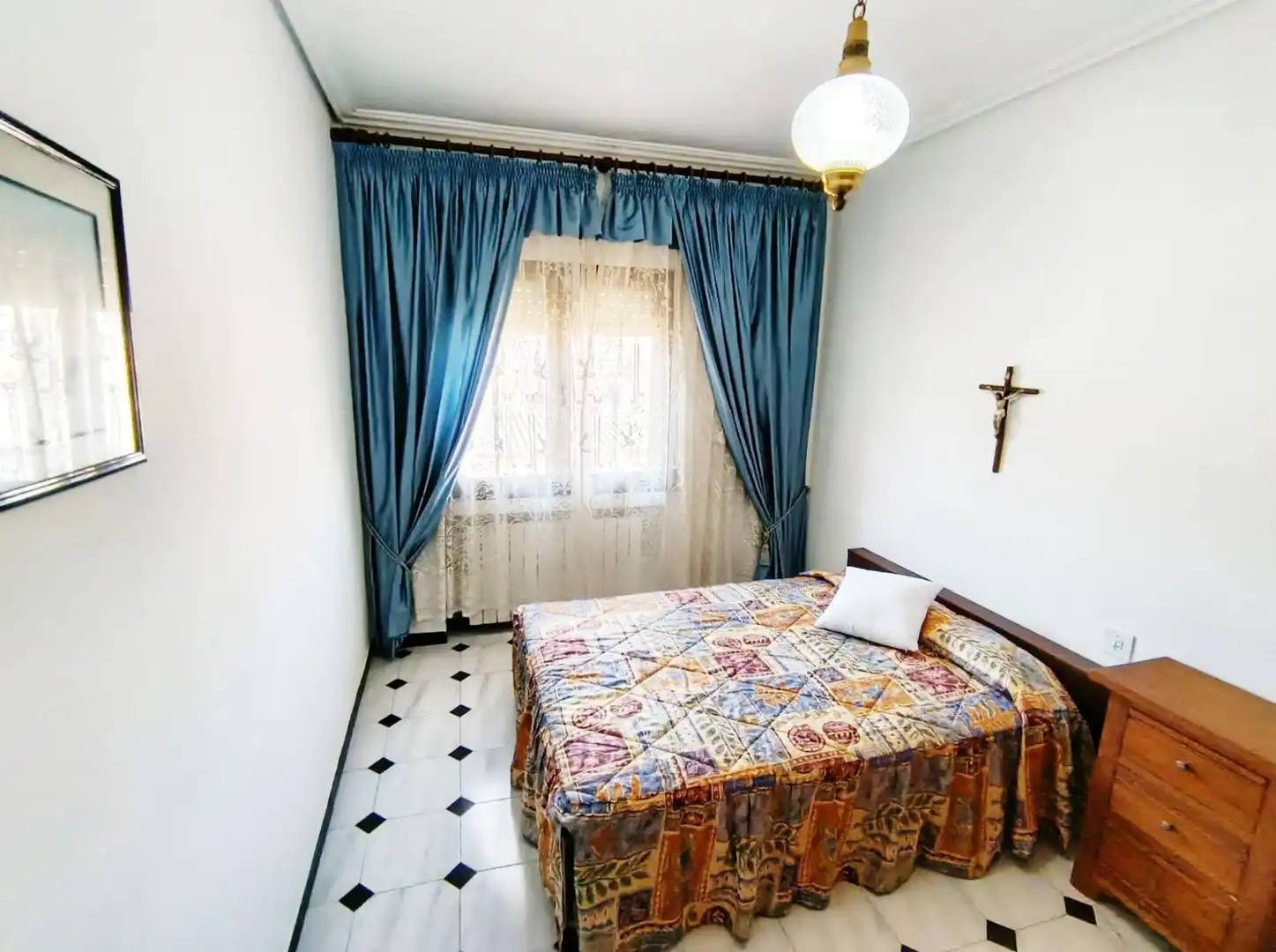 Flat with terrace for sale in Navahermosa, imagen 15
