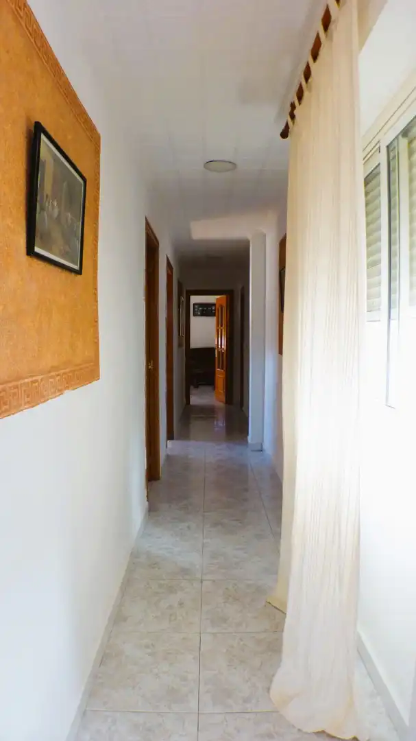 Apartament en venda en Alicante / Alacant amb Terrassa, Traster i Moblat