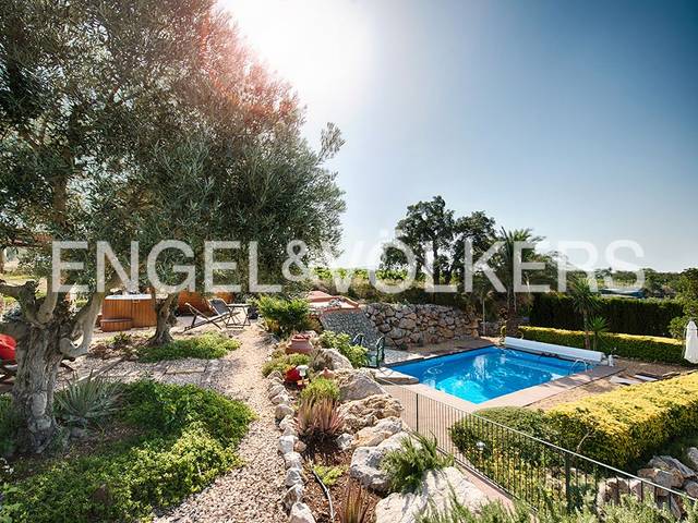 Casa-chalet en Venta en Masarac i Vilarnadal