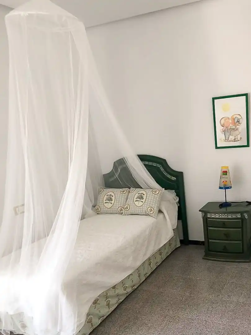Adosado con jardín en venta en Santa Pola ciudad, imagen 16