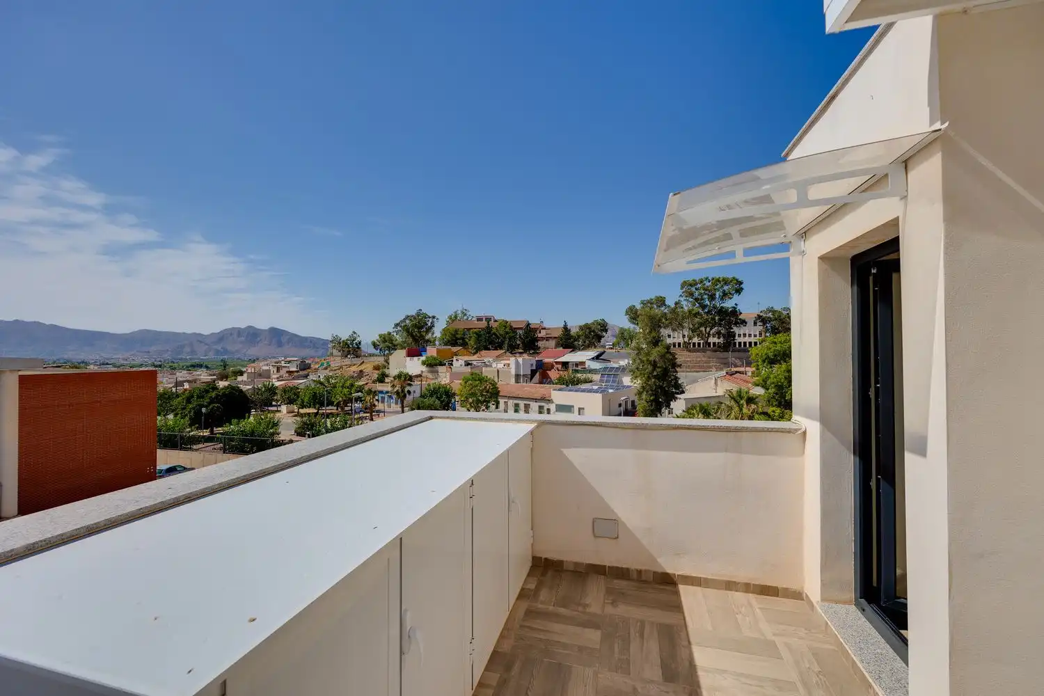 Reihenhaus mit Pool zum Verkauf in Calle Carmen Laforet 58, imagen 25
