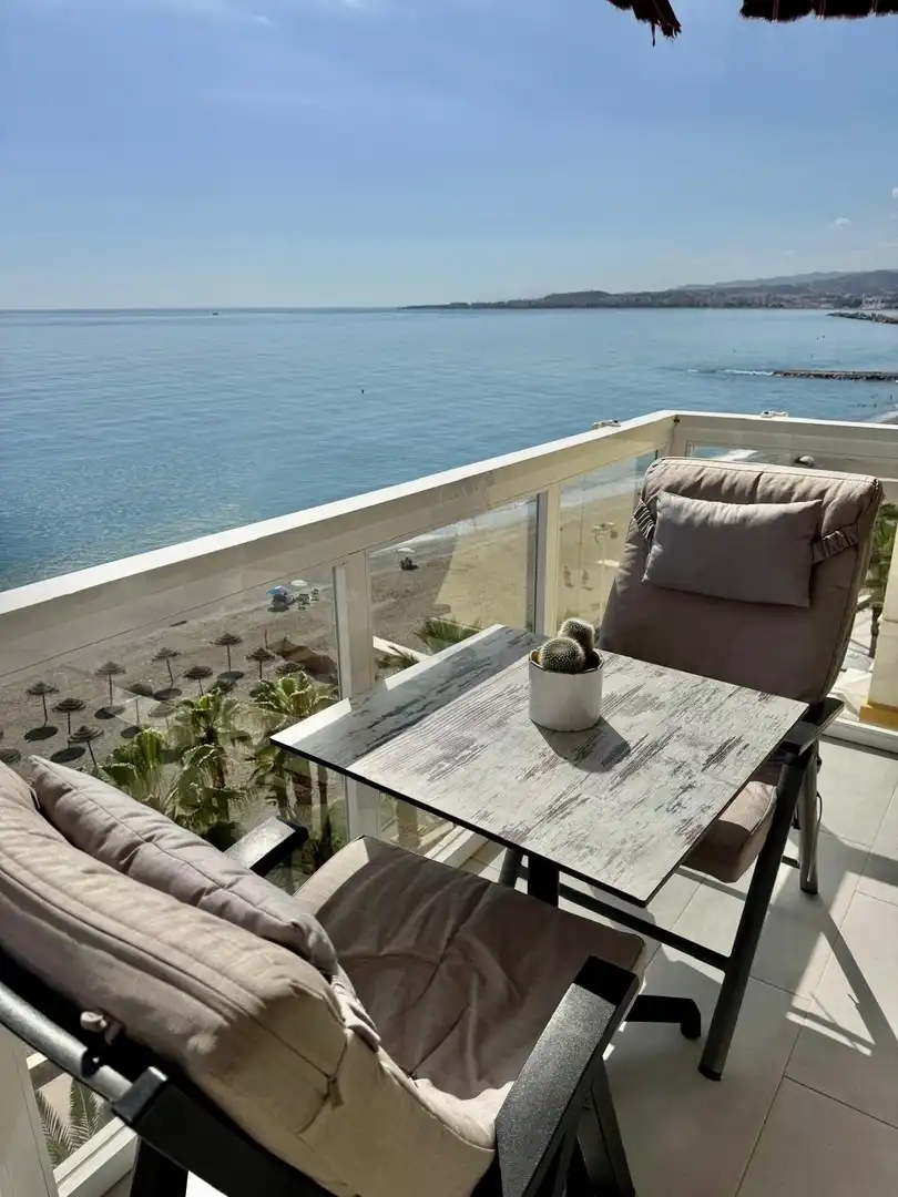 Apartments for rent in Urbanizacion Urbanización Pueblo Nuevo, Algarrobo Costa