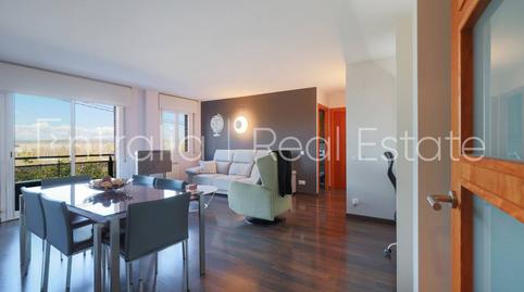 Foto 4 de Pis en venda a Calle Cabaña, Celrà, Girona