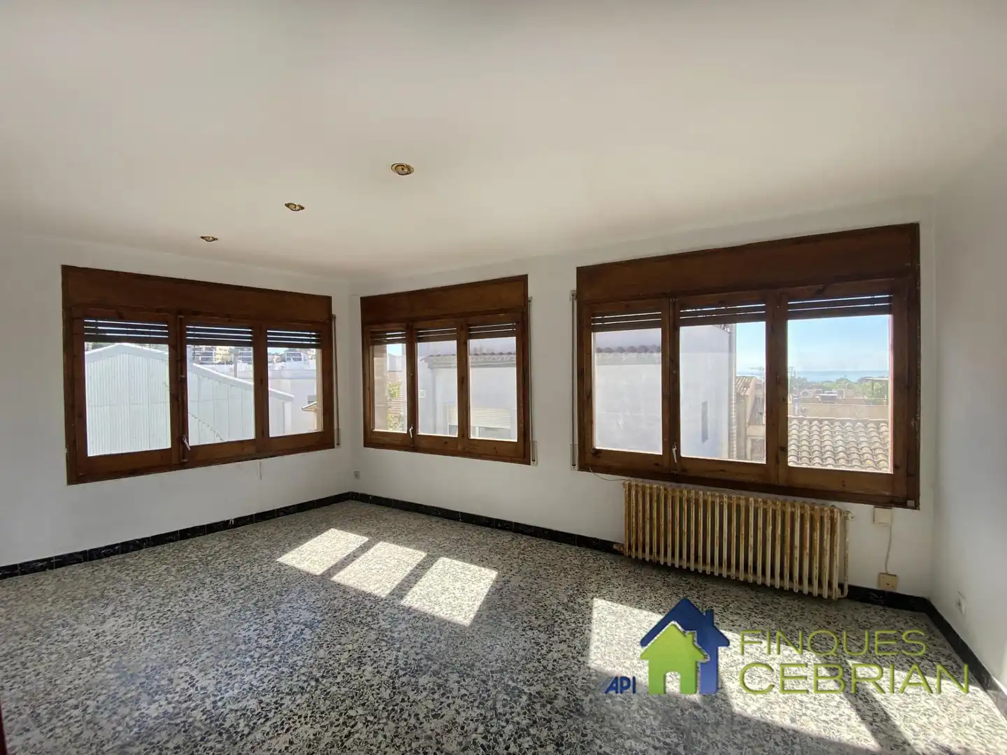 Detached homes for sale in Alella  with Heating and Oven
