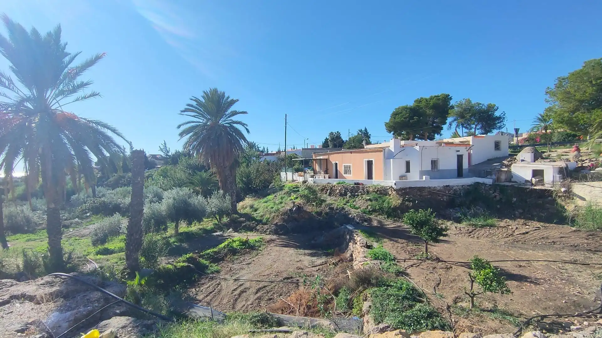 Country house for sale in San Juan de los Terreros, imagen 31
