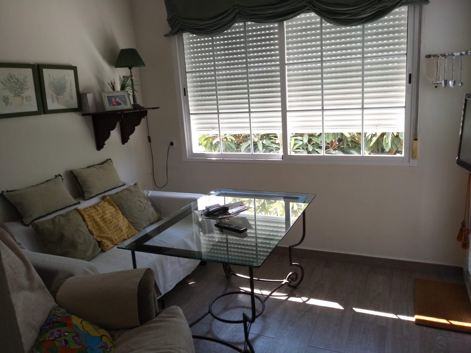 Bedroom of Single-family semi-detached for sale in  Córdoba Capital  with Air Conditioner and Swimming Pool