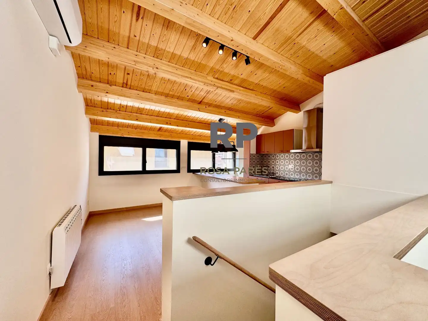 Apartamento en venta en Centelles con Aire acondicionado y Calefacción