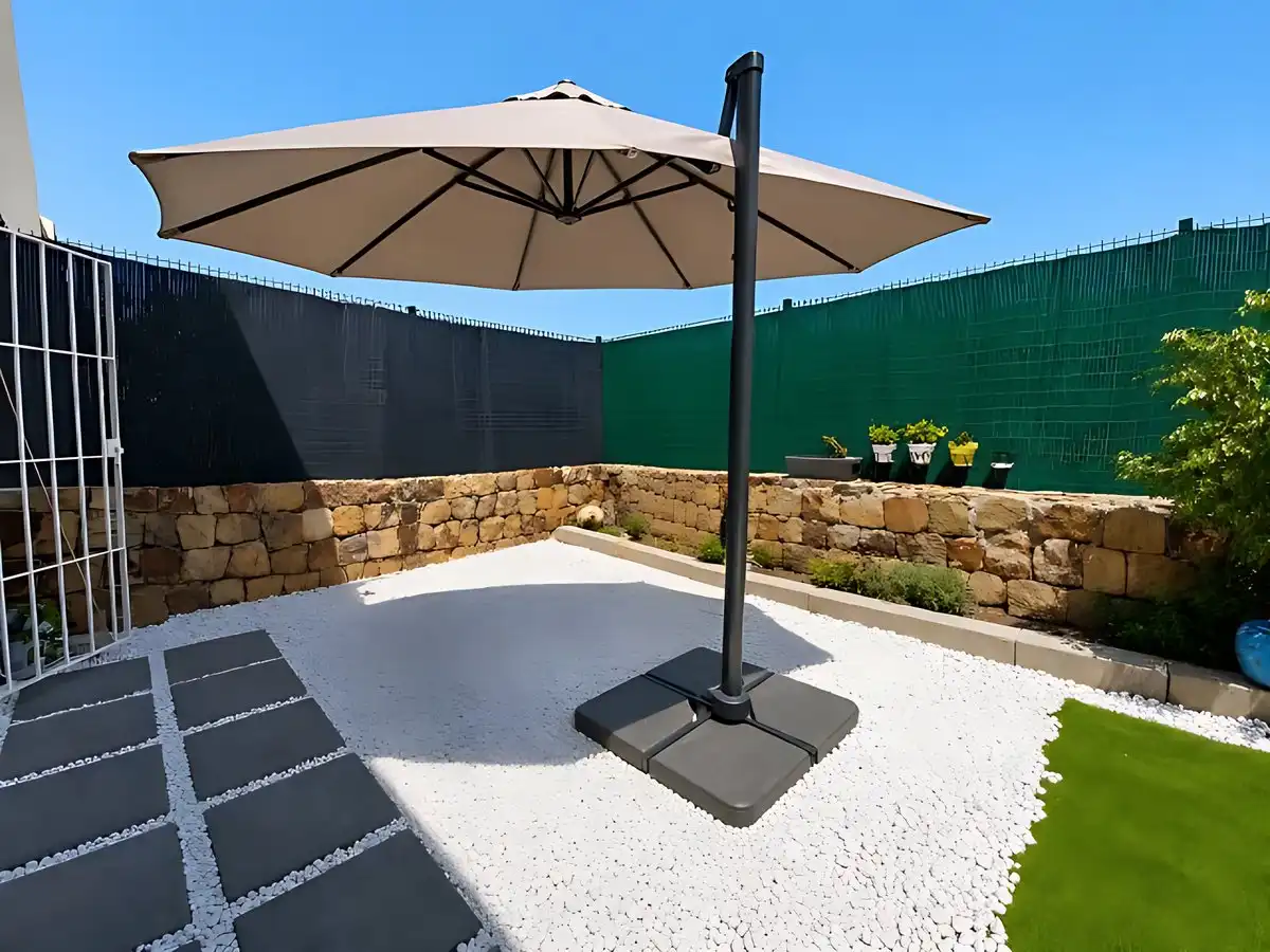 Flat with pool for sale in La Duquesa, imagen 8