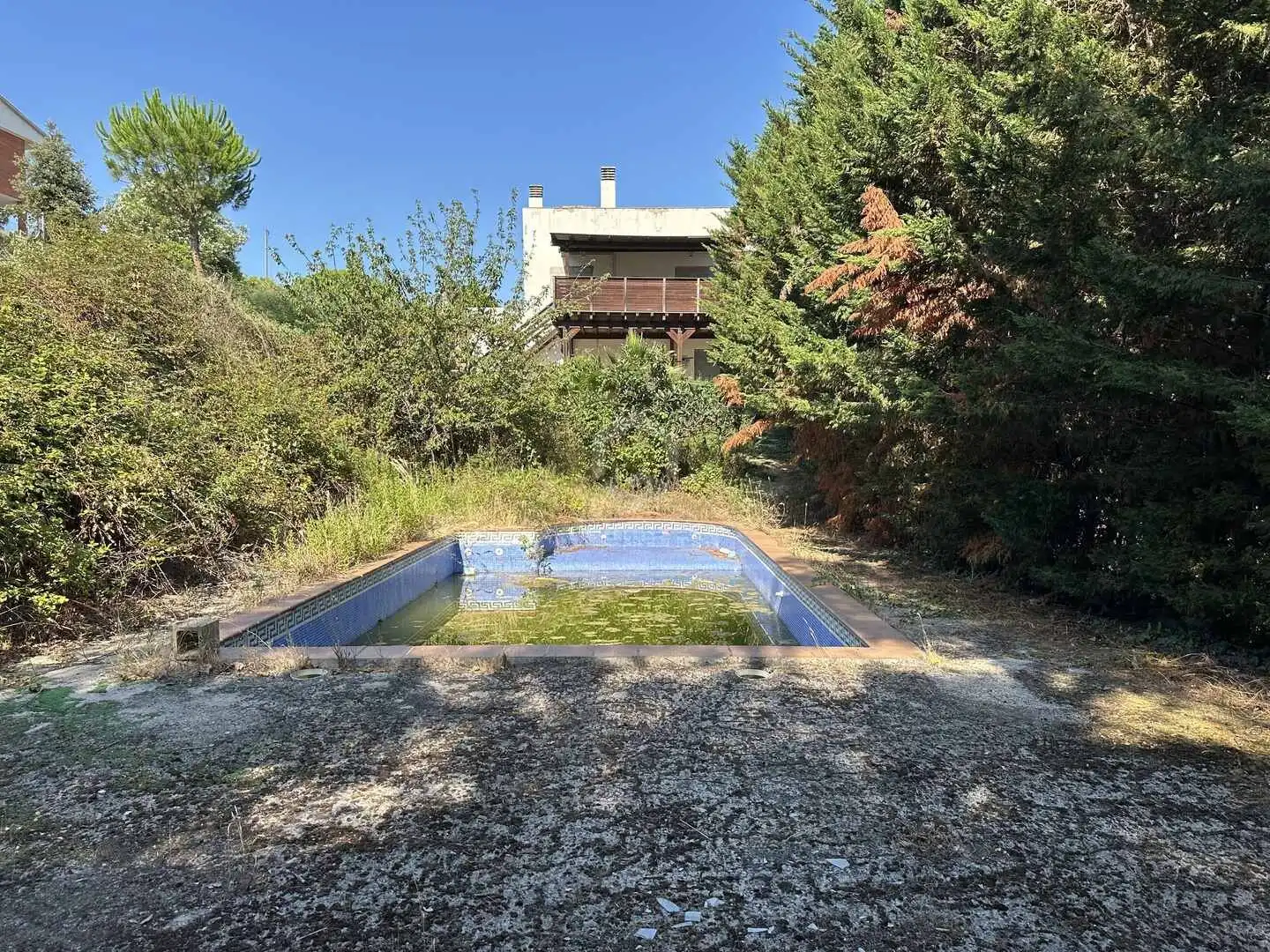 Casa o xalet en venda a Sant Daniel, Mas Mora - Sant Daniel