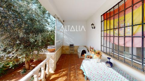 Foto 3 de Casa adosada en venda a Panderazo, Hontanaya, Cuenca
