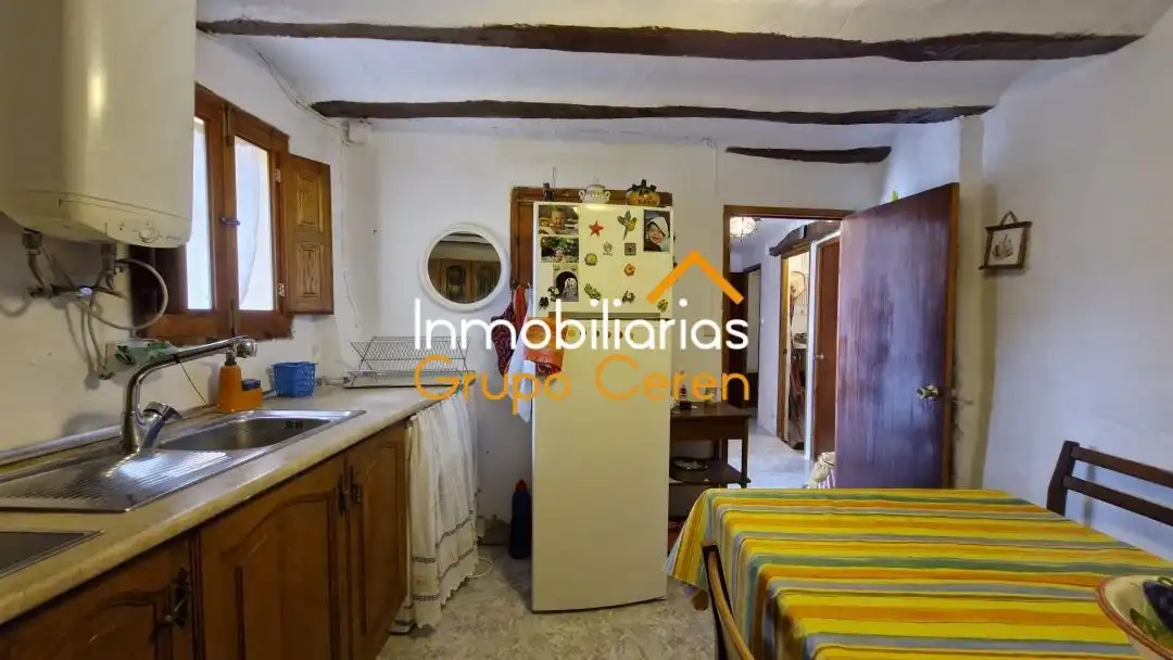 Casa o xalet en venda a Redecilla del Campo