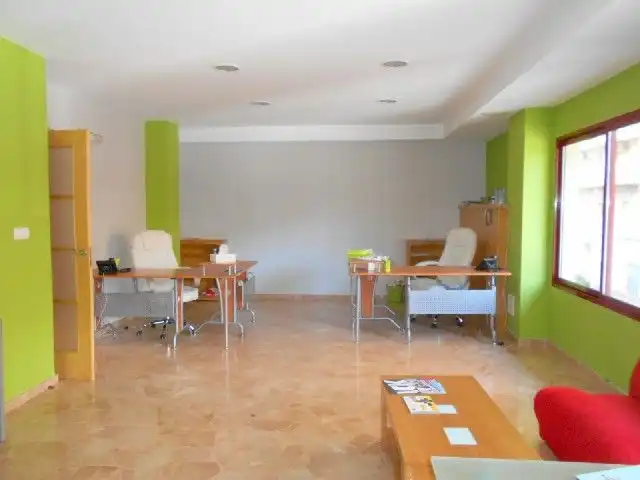 Local commercial à louer à Oliva pueblo, imagen 6